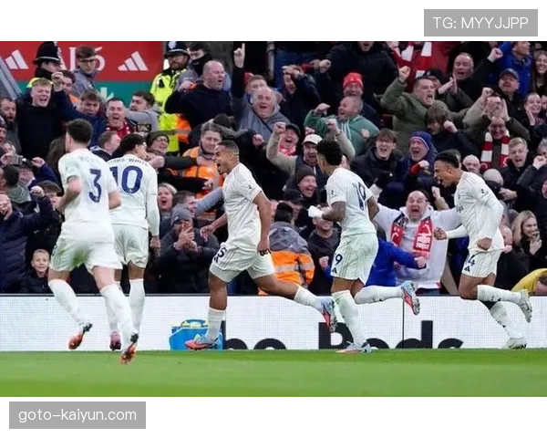 利物浦客场绝杀诺丁汉森林 结束对对手三场不胜尴尬