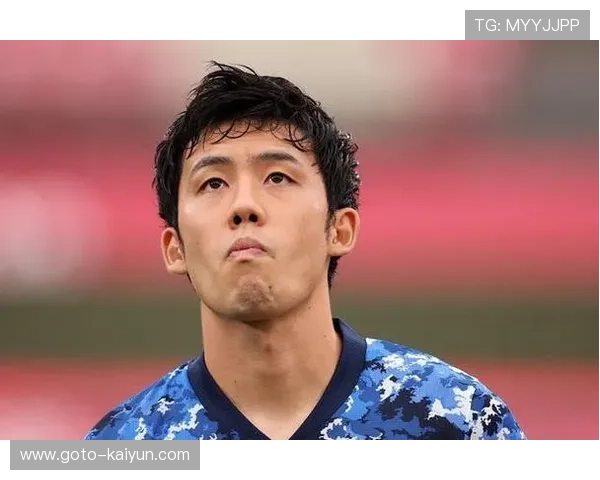 日本队中场过渡能力受影响 远藤航传球准确率的恢复 日本队中场过渡能力受影响 远藤航传球准确率的恢复